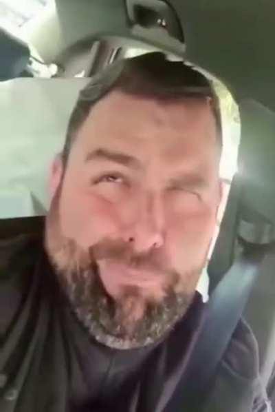 A wee shoutout for Jamie-Lee pt. 2 😂