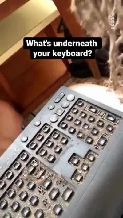 happy thoughts... happy thoughts...