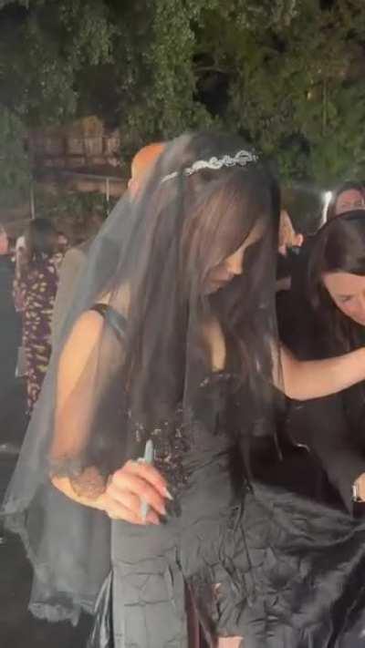 Listen to what Jenna says 👀