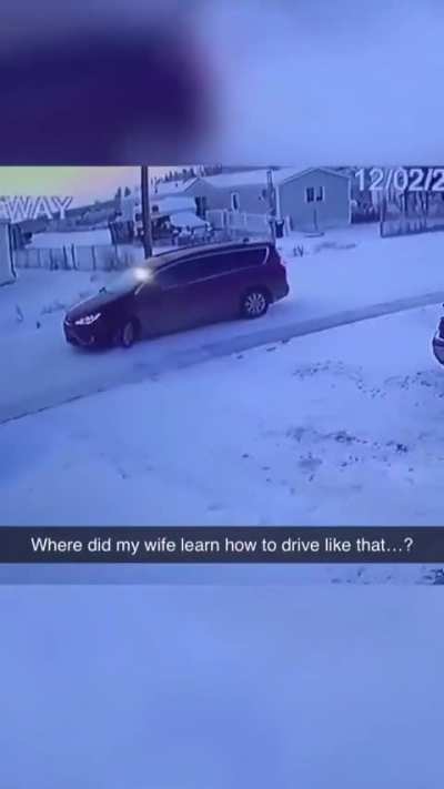 I can&rsquo;t tell if that was accidental or not