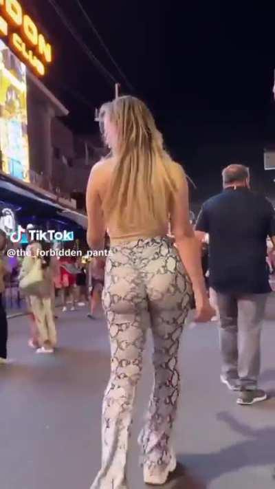 Soft & Jiggly No.624 🍑😍