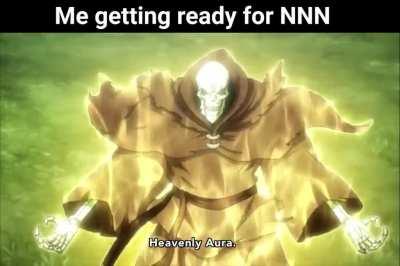 Life Essence boosts up