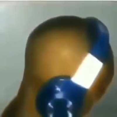 I like ya cut g 😎