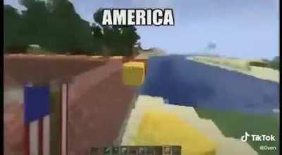 My brother sent me this