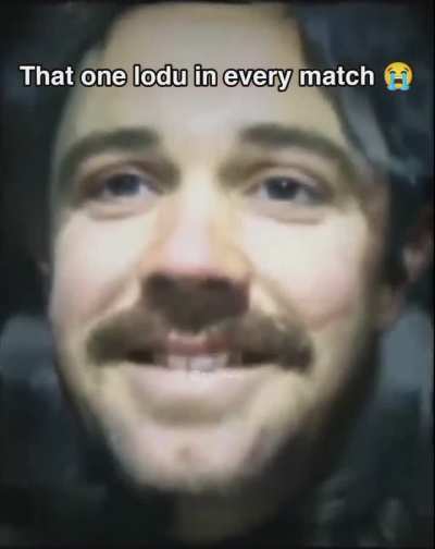 That mustache is killing me 