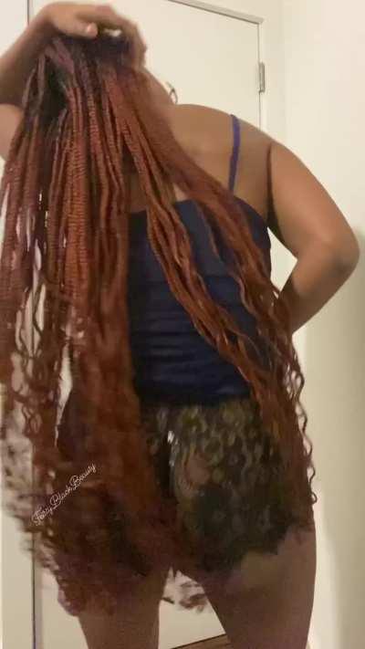 Your sexy Ebony Goddess brings you Black Friday sales!!! Discount on all my tiers. Tap in