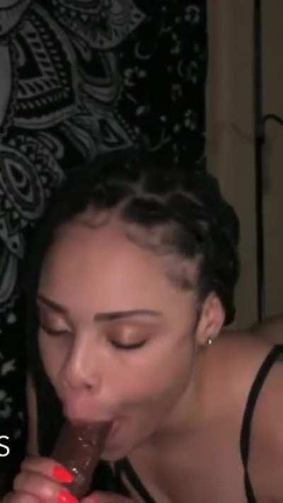 I’d nut in 3 seconds🥺😩💦