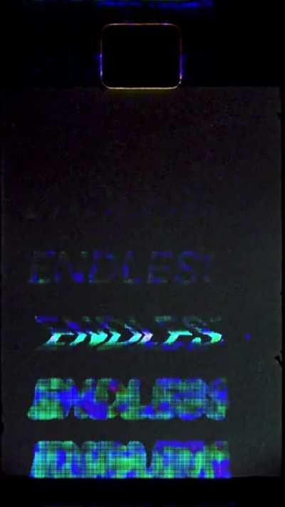 ENDLESS video edit I made to mitsubishi sony