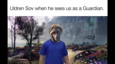 Well this is awkward...