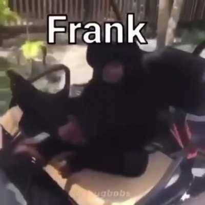 Frank