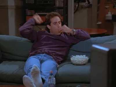 Me seeing more and more apes register with Computershare. DRS is the way! 🚀🚀💎🙌