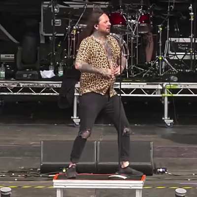 Best metal scream :D