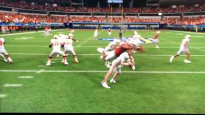 I’m sorry….what!?