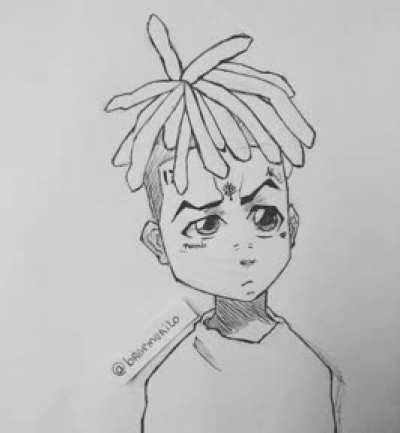 Ai-Generated version of Triumph