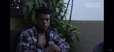 The moment that solidified me as an X fan as a kid