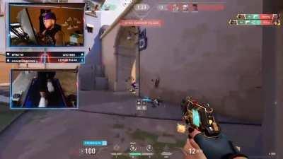 “Fuck my ACE” immortal 3 / radiant lobbies Built diff