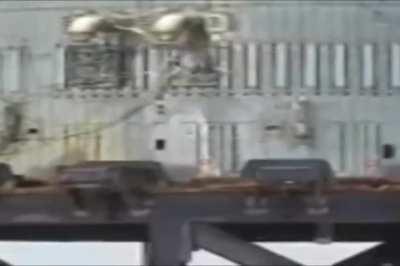 He really do be R O L L I N G T H O