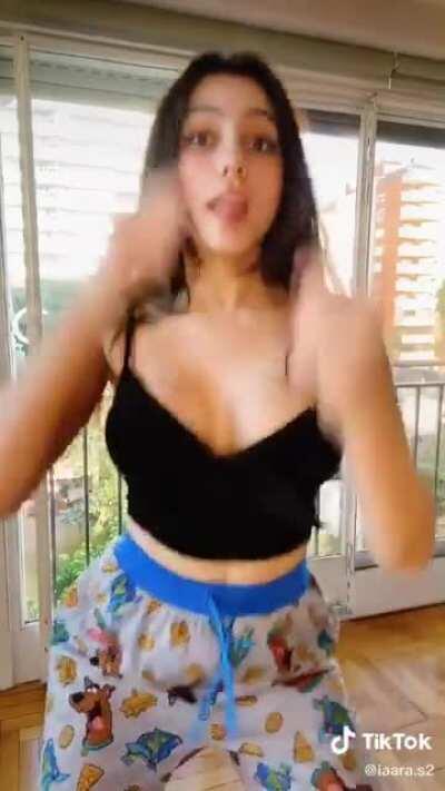 Es un Amor esta Nena 💕