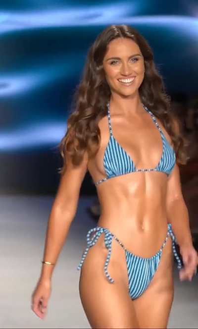 Steph Rayner - VDM, Miami 2022 (all 3 walks re-upped)