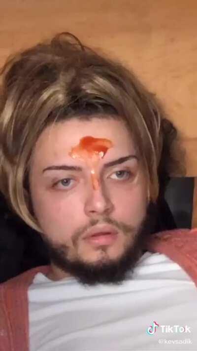 Saturday's are for the boys