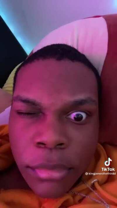 eye see what you did there