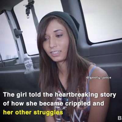 This video restored my faith in humanity🙏❤️