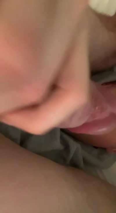 Feeling naughty for you