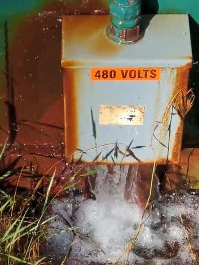 since we're posting our plumbing.