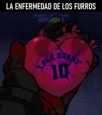 El principio de algo horrible