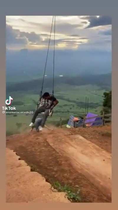 Sometimes I think it’s just pure luck that men survive past 5 years old.