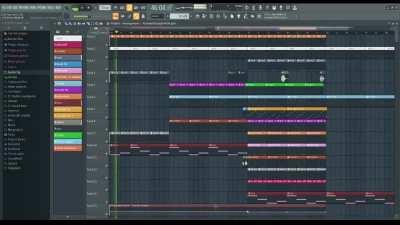 I made a song out of BTD6 sound effects!