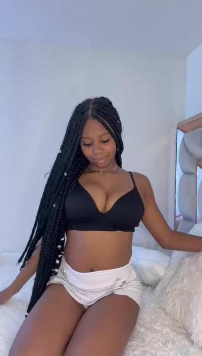 Can I ride your face daddy?