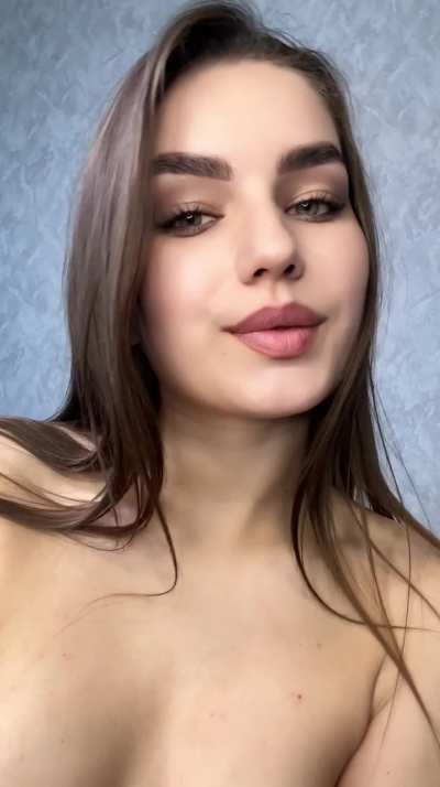 What would you think if i send you this?