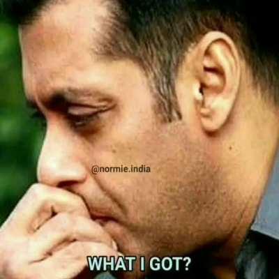 Selmon Bhoi GigaChad