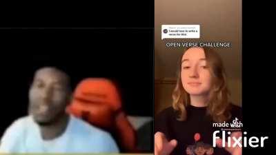 Bro is yapping yapping