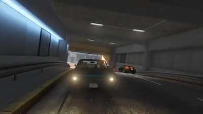 Great cars you never see: Declasse Impaler