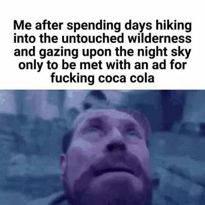 there will be consequences for industrial society