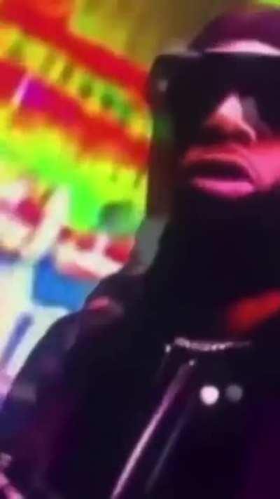 Cartis Missing Unlock It clip