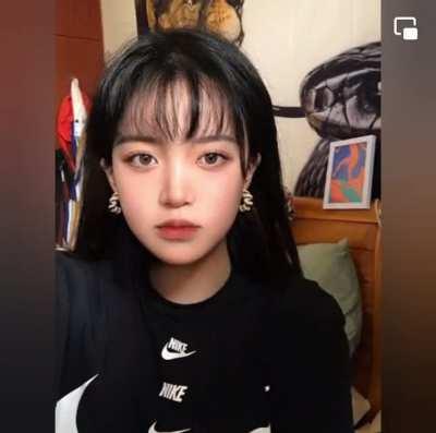 These ladies conforming to Chinese beauty standards