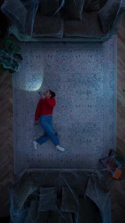 That's so cool, the idea is super creative!