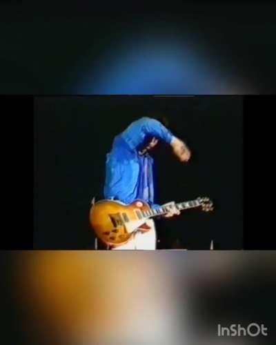 Heroin jimmy page invented dabbing