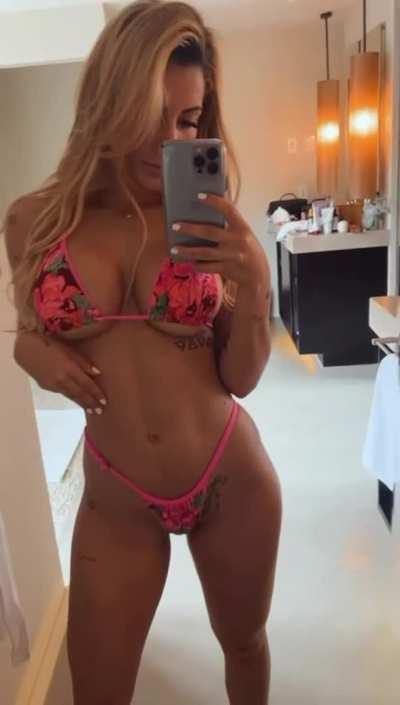 🔴LIVE🔴 Uncensored Bikini Try-Ons 🔴 Details Below 🔥