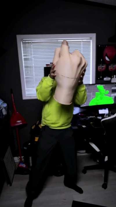 When your printer starts acting up you give them one of these