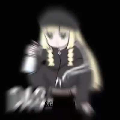 Shoot post fellow weebs