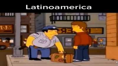 latinoamerica