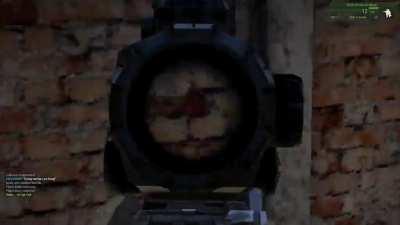 There was a time where I thought sidearms were useless but I understand their purpose now