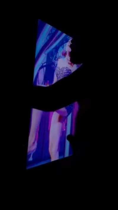 Rashmika Mandanna being hot from cute 🥵