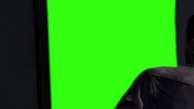 Here's the green screen I made for the Putin meme if you want it 🤷‍♂️