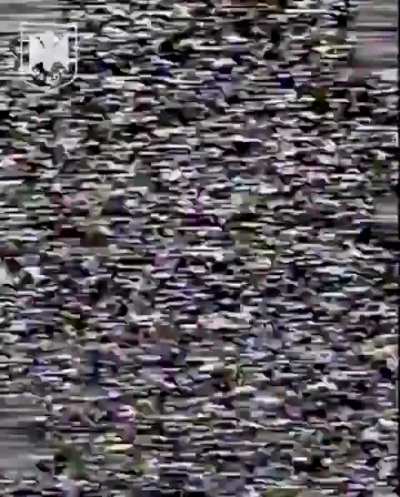 Ukrainian 427th UAS Regiment Rarog destroyed a Russian 2C5 heavy self propelled artillery system (