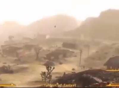 Hi I'm The Lone Wonderer welcome to.